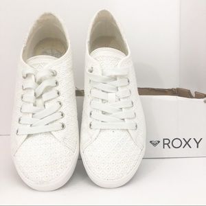 roxy north shore sneakers